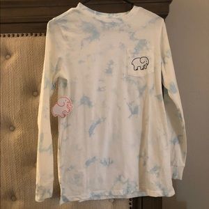 Ivory Ella Long Sleeve